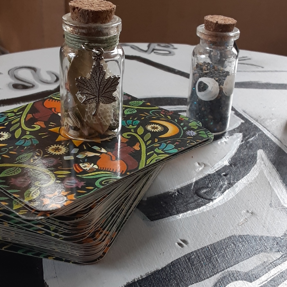 Spell/magic jars!! - Picture 4 of 11